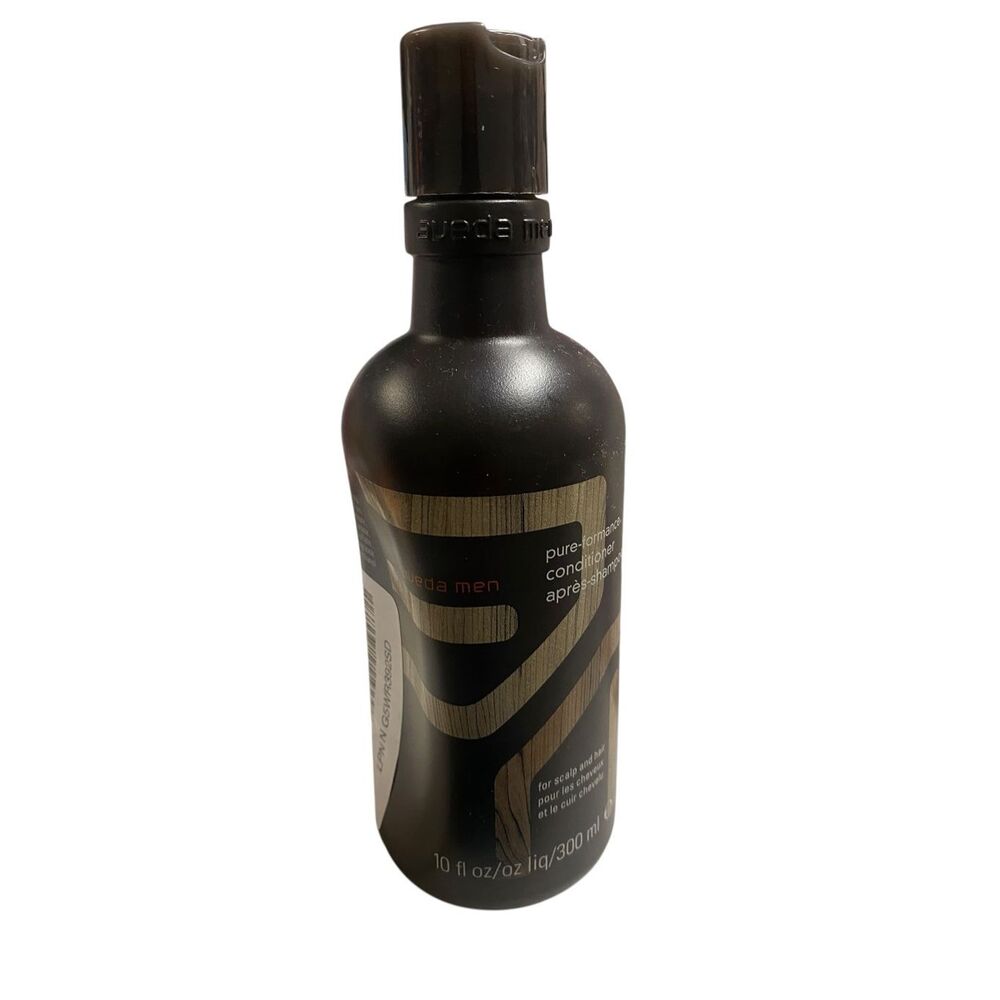 Aveda Men Pure-Formance Conditioner 10 fl oz‎ / 300 ml Imperfect Sealed